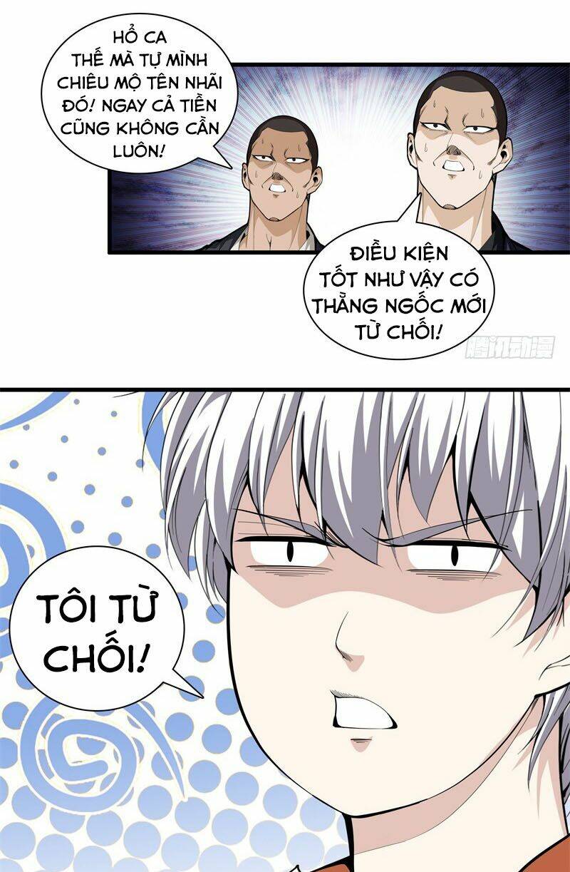 Đô Thị Chí Tôn: Chapter 79