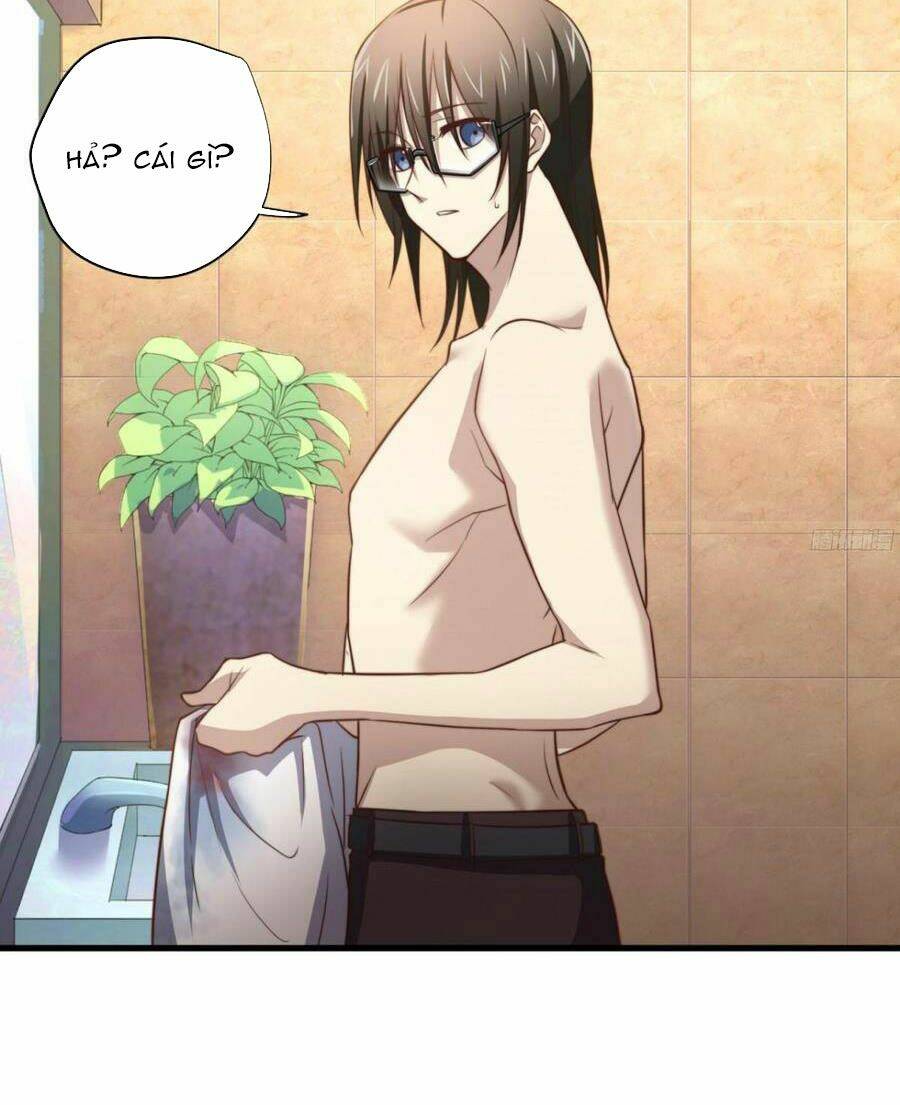 Đơn Phương Yêu Thầm Anh: Chapter 43