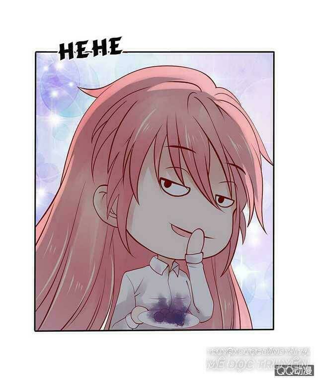 Băng Sơn Học Trưởng Không Được Chọc: Chapter 41.2