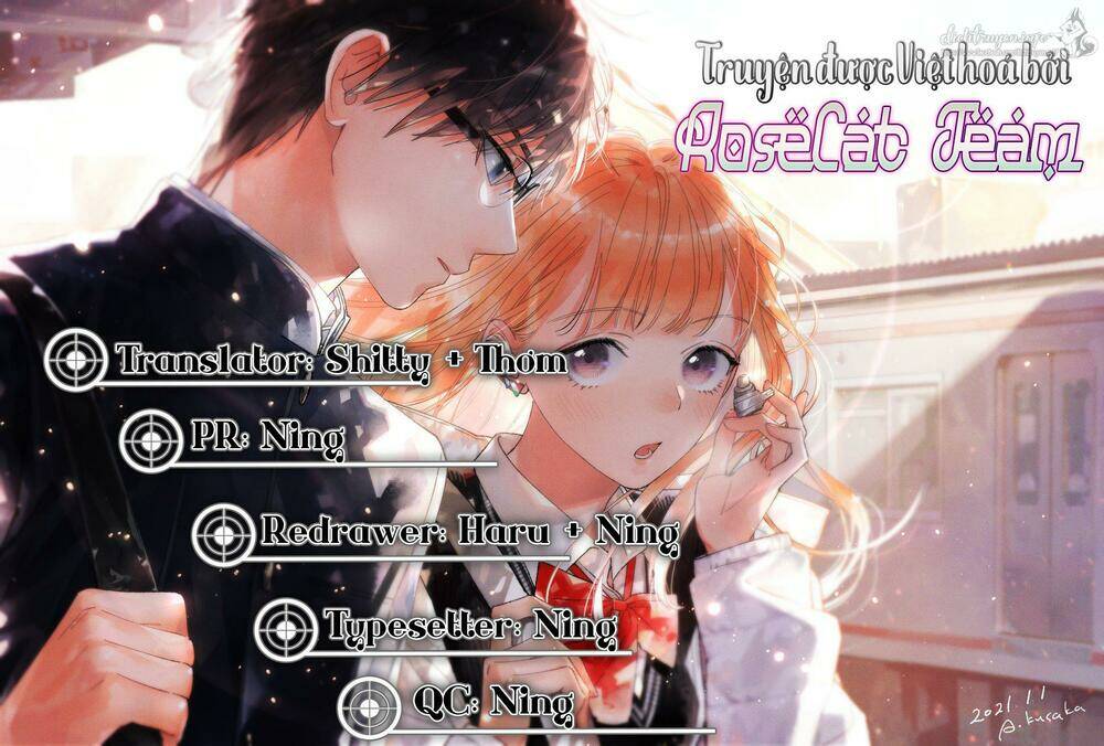 Nữ Phụ Phản Diện Lv99! Tôi Là Trùm Cuối Nhưng Không Phải Là Ma Vương!: Chapter 7