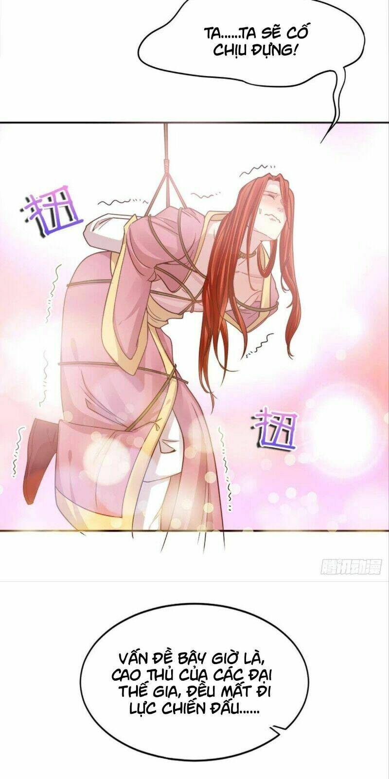Xâm Lược Vạn Giới: Chapter 11