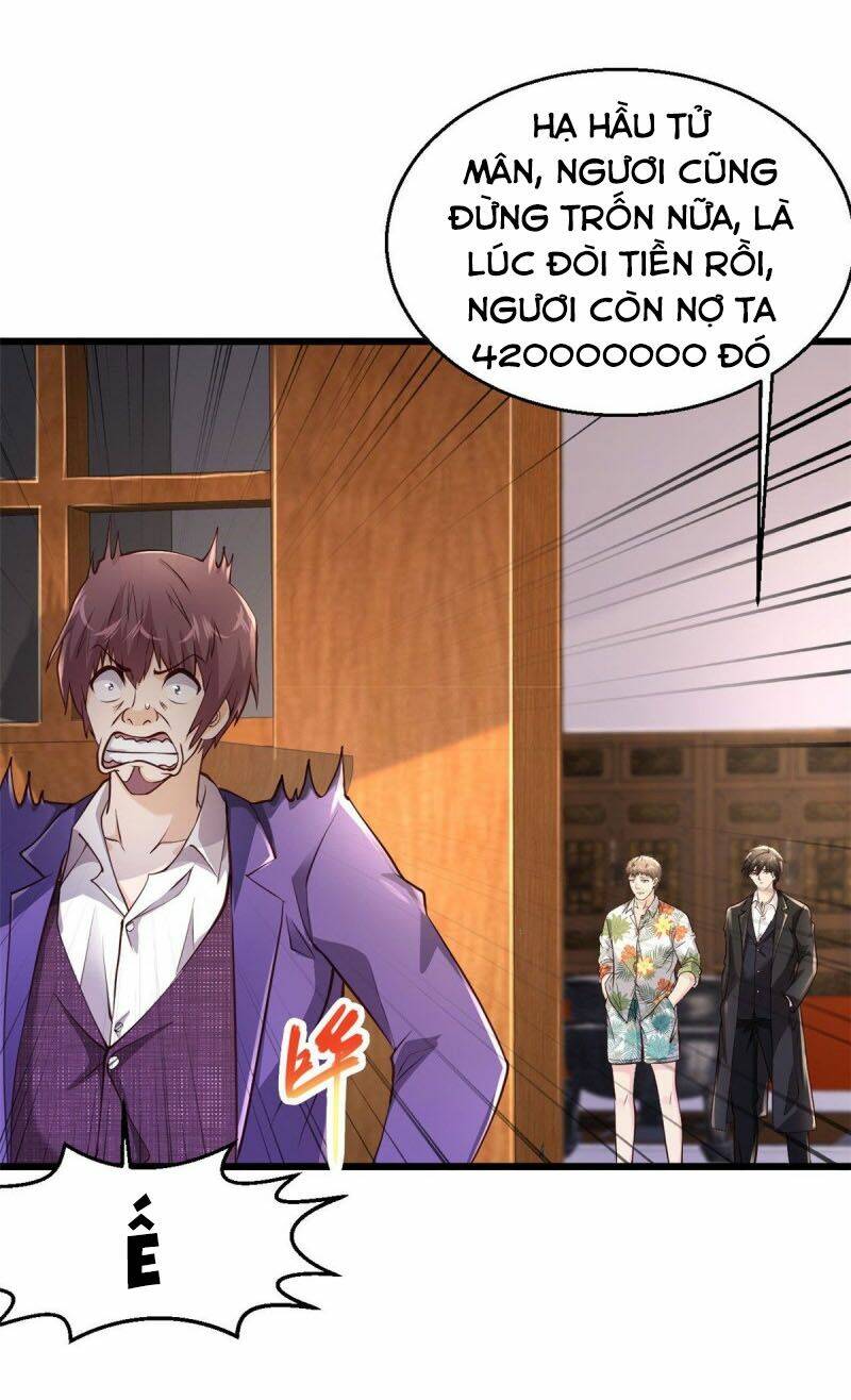 Tuyệt Phẩm Y Thánh: Chapter 215