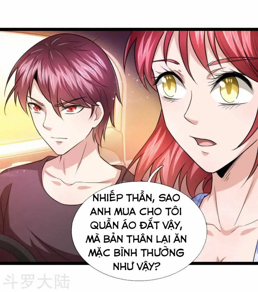 Tuyệt Thế Phi Đao: Chapter 75