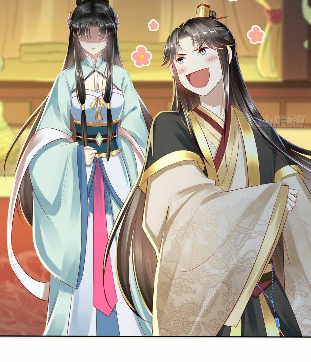 Bổn Cung Muốn Làm Hoàng Đế: Chapter 13