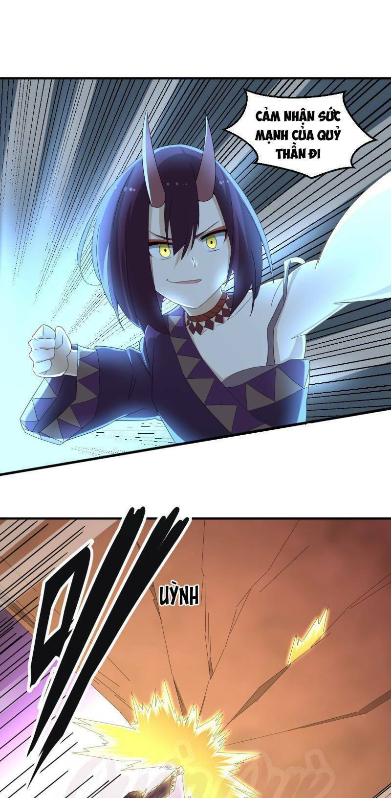 Nghịch Thiên Tiên Mệnh: Chapter 46