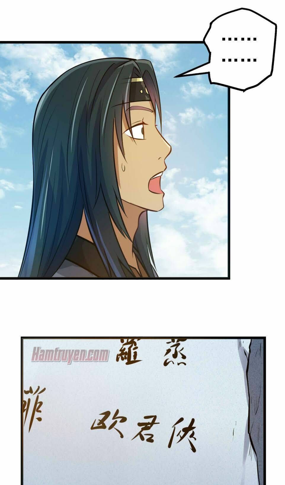 Hiệp Hành Cửu Thiên: Chapter 99