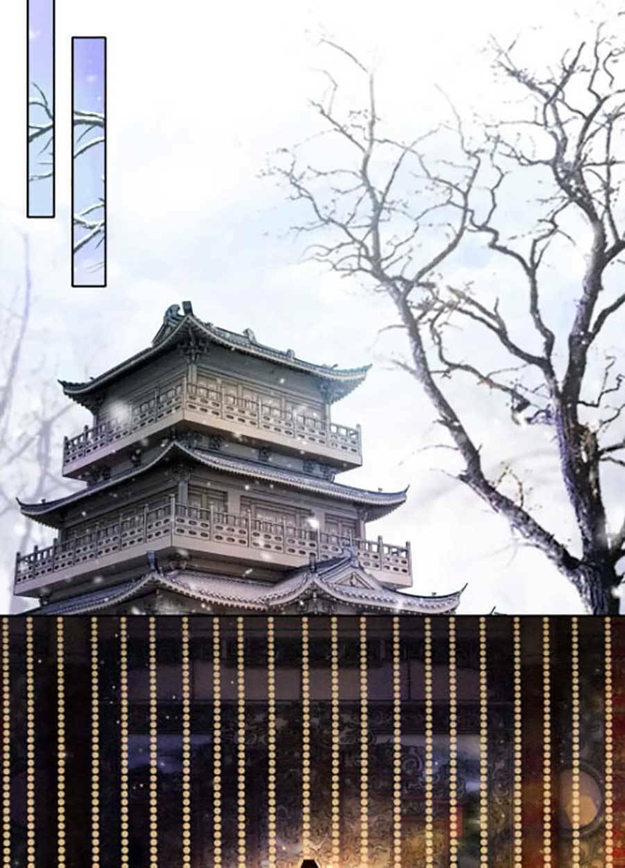 Xung Hỉ Vương Phi: Chapter 86