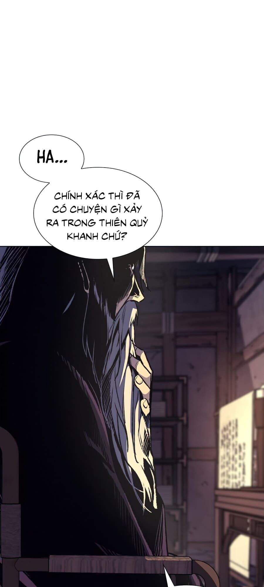 Ta Chuyển Sinh Thành Cuồng Quỷ Truyền Nhân: Chapter 7