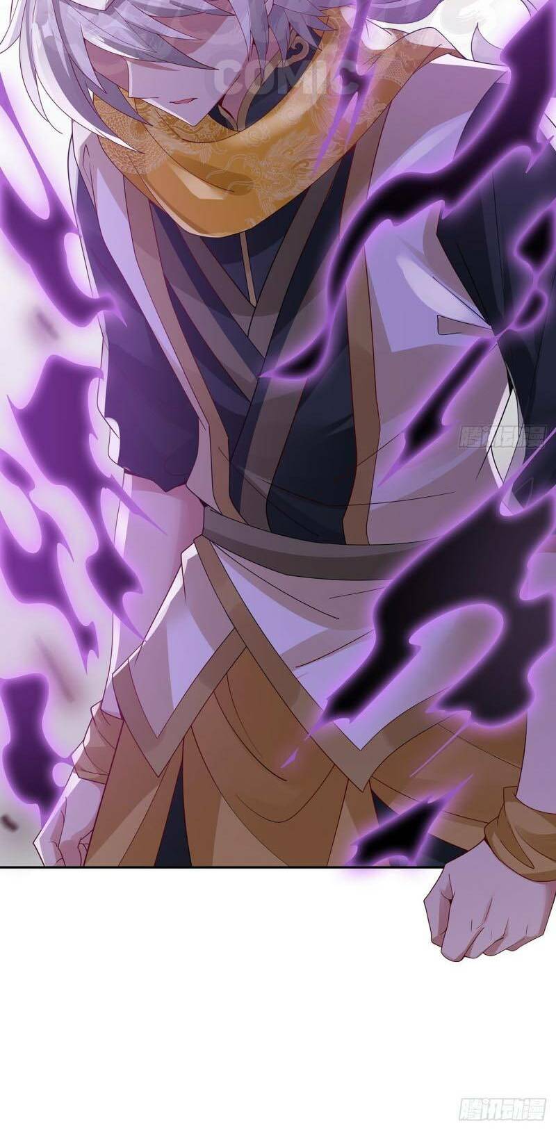 Nghịch Lân: Chapter 56