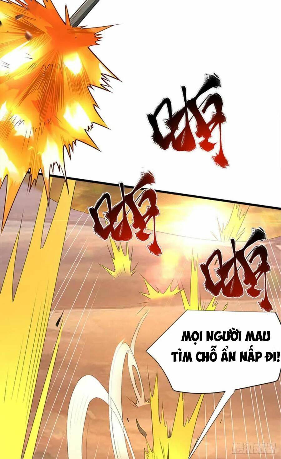 Mạt Thế Thần Tài: Chapter 39