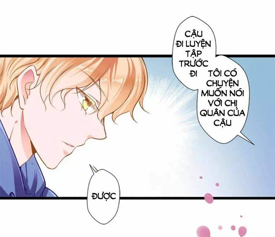 Cưng Chiều Ái Thê Hư Hỏng: Chapter 42