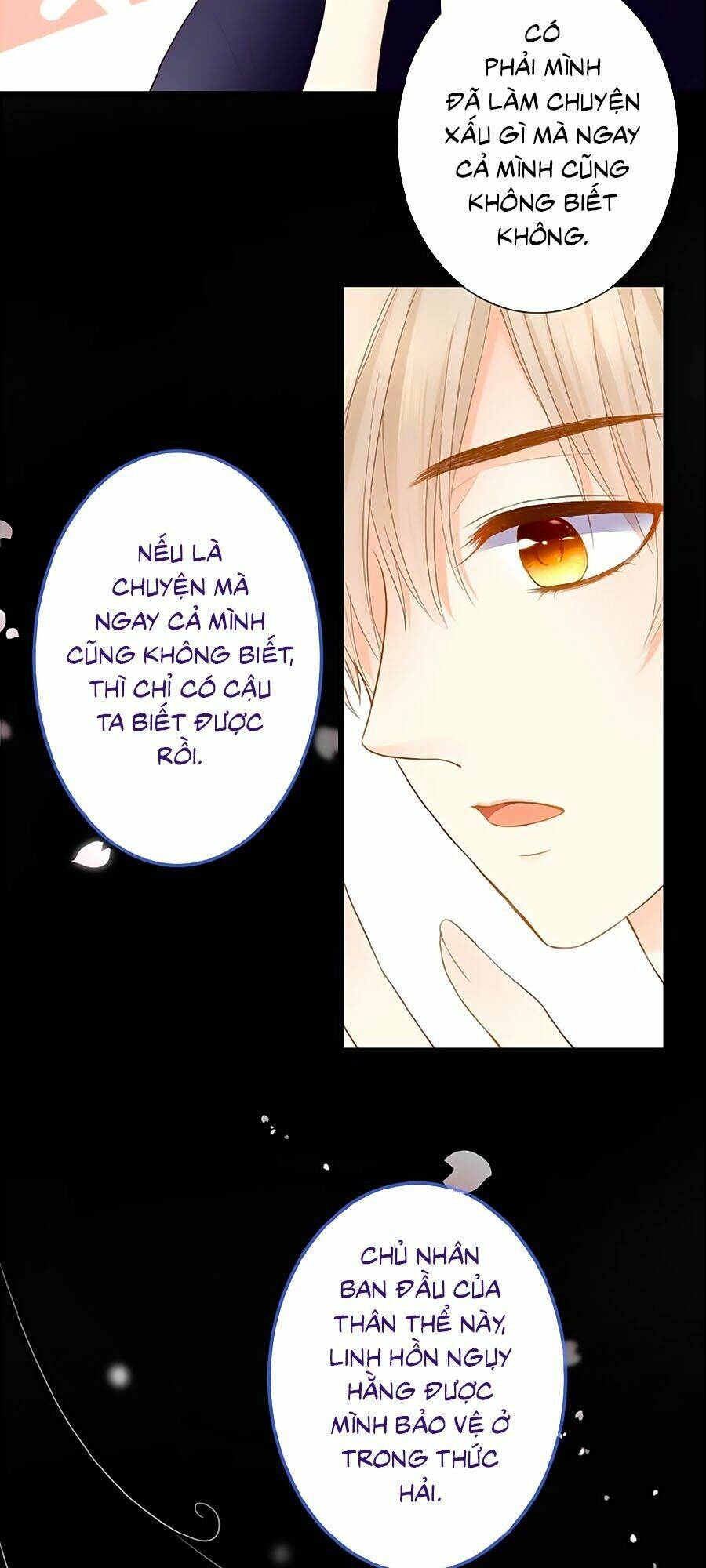 Đóa Hoa Chớm Nở: Chapter 7