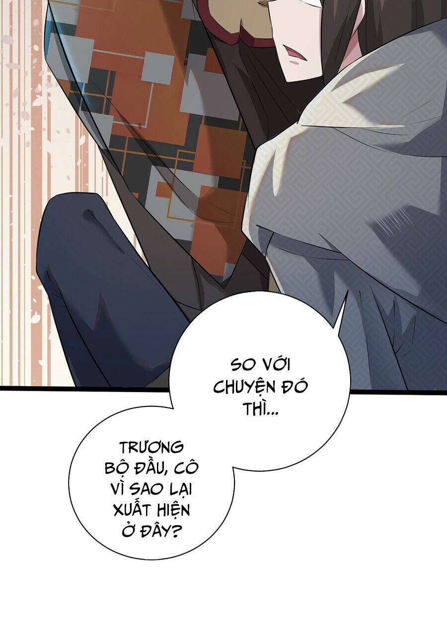 Đại Bảo Kiếm Của Tôi: Chapter 44