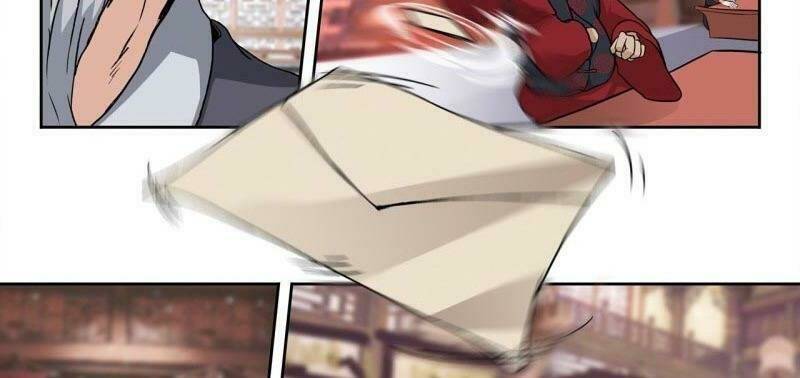 Thấu Thị Chi Nhãn: Chapter 297