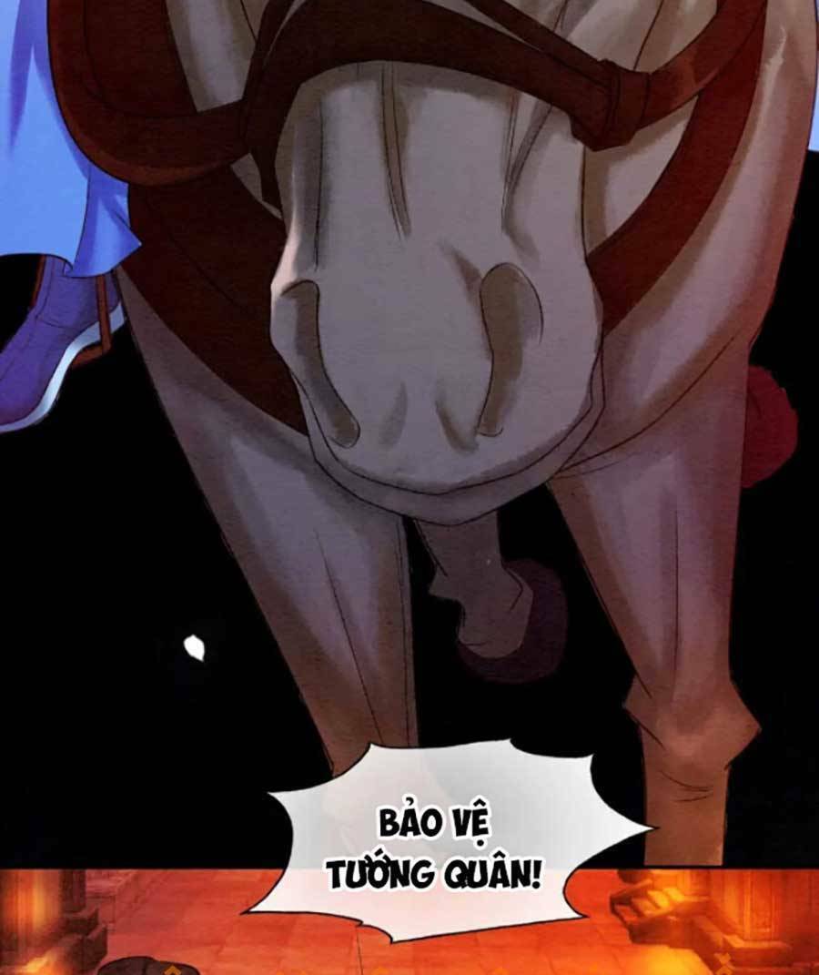 Xung Hỉ Vương Phi: Chapter 67