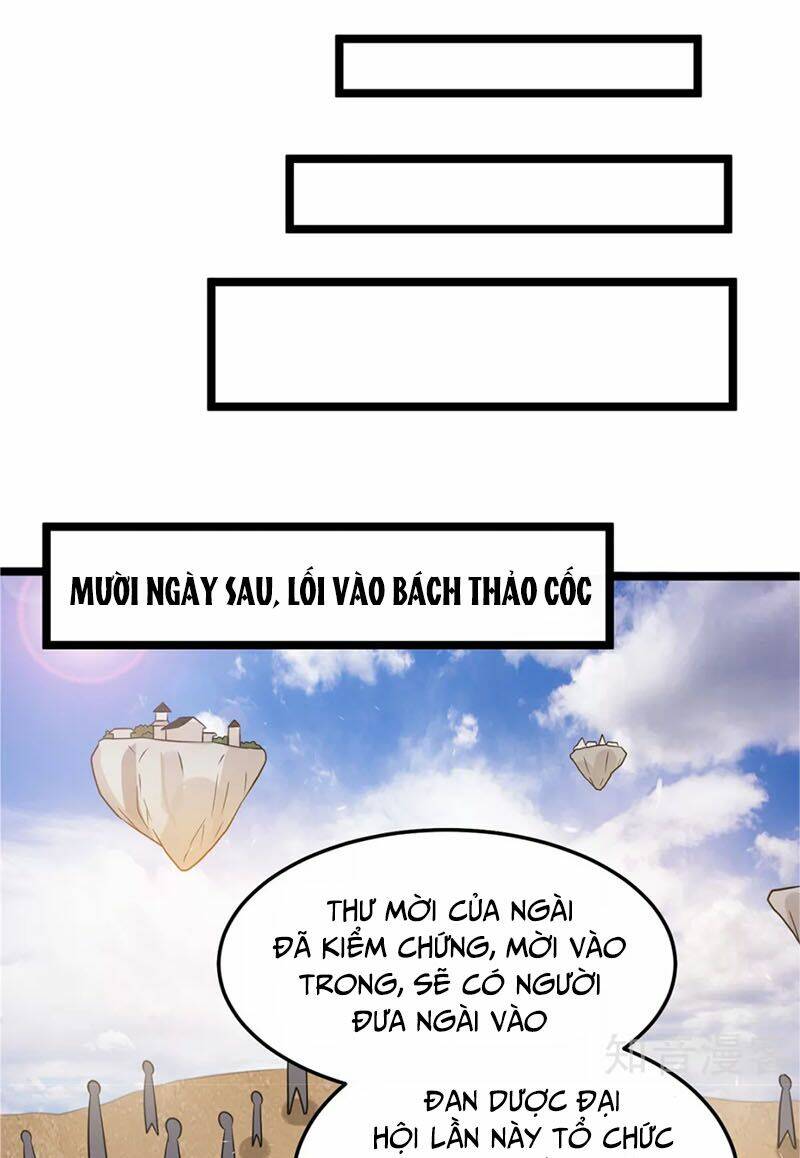 Tiên Vương Trùng Sinh: Chapter 76