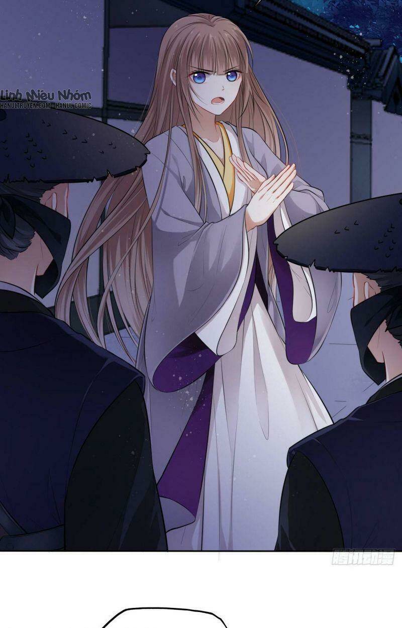 Vương Phi Thật Thích Trang Điểm: Chapter 12