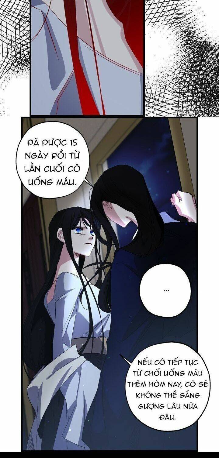 Tình Điên Dại: Chapter 43