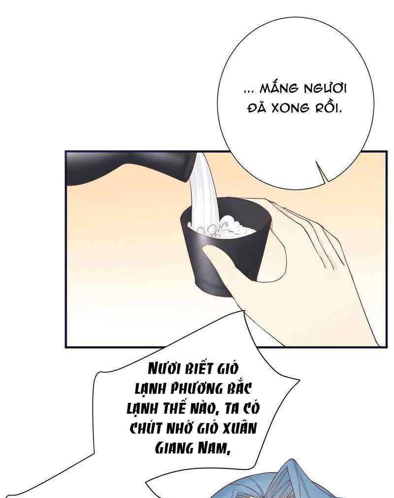 Hoàng Hậu Bận Lắm: Chapter 180