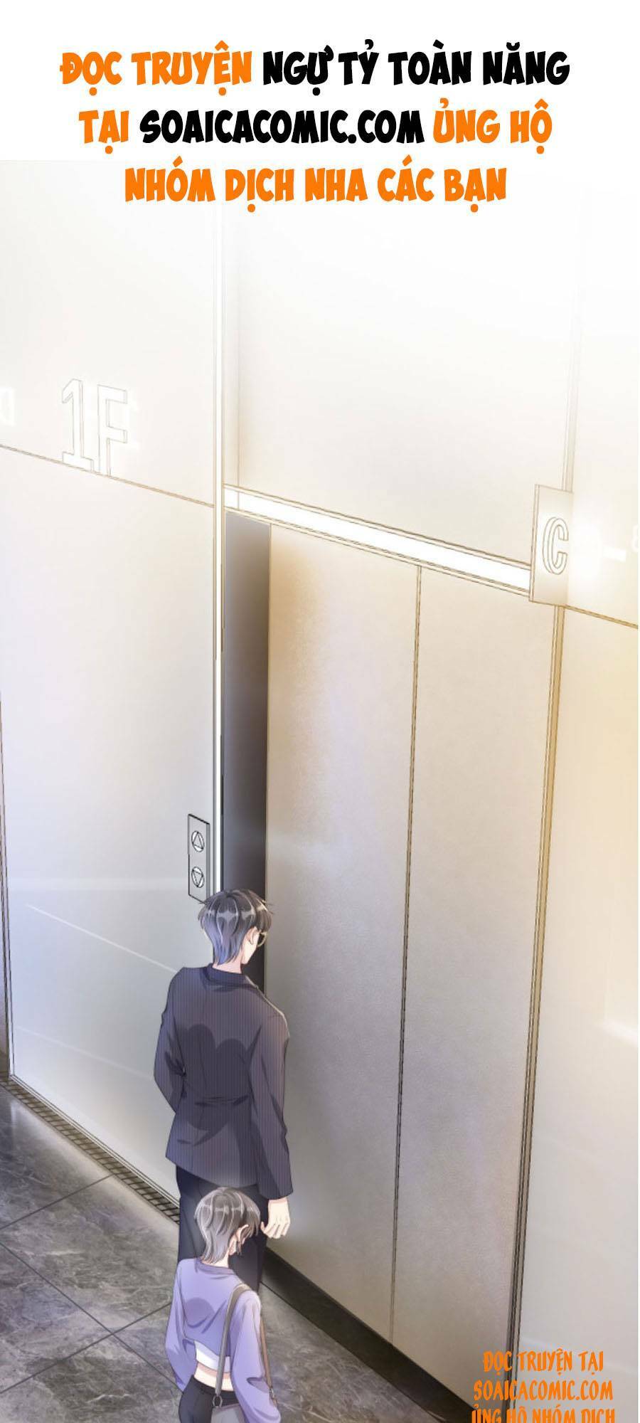 Ngự Tỷ Toàn Năng Lại Bị Phá Mã Giáp: Chapter 21