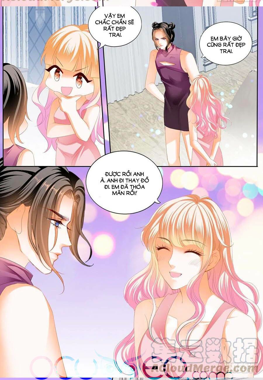 Bá Đạo Tiểu Thúc, Xin Trêu Chọc Vừa Thôi!: Chapter 233