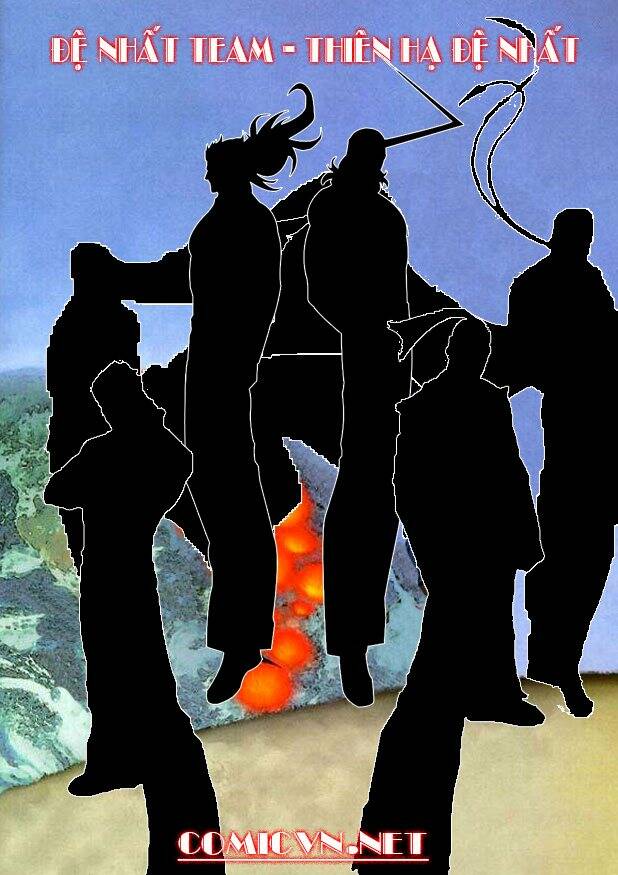 Ganba! Fly High! - Bay Cao Hơn Nữa: Chapter 21