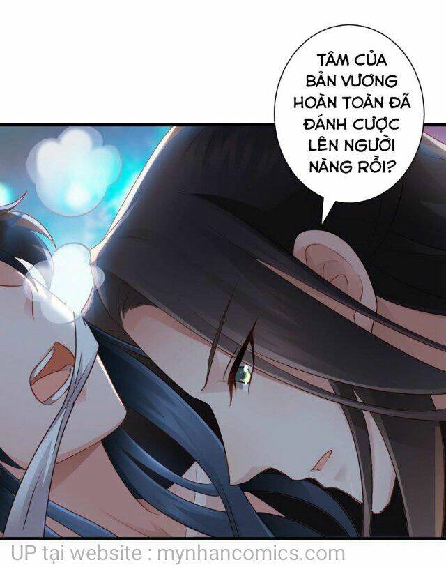 Thái Tử Điện Hạ Có Tin Vui: Chapter 108