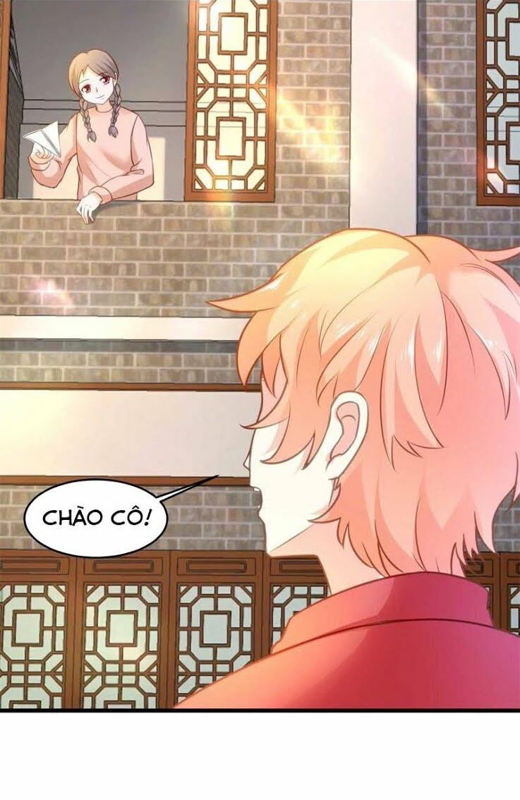 Tuyệt Phẩm Thấu Thị Chi Tiềm Hành: Chapter 24