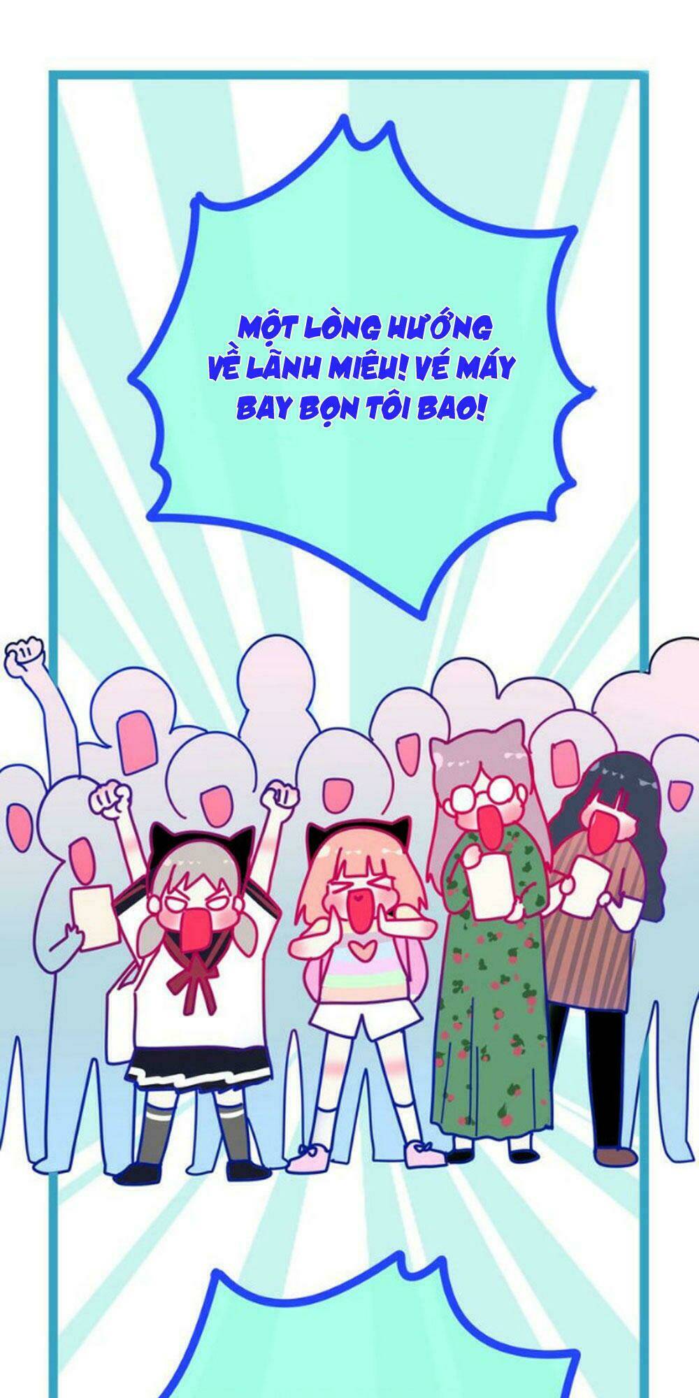 Tháng Sáu Không Hẹn Mà Gặp: Chapter 14