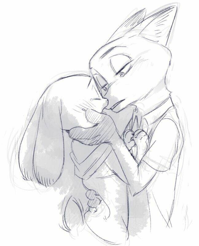Zootopia - Ngoại Truyện: Chapter 86