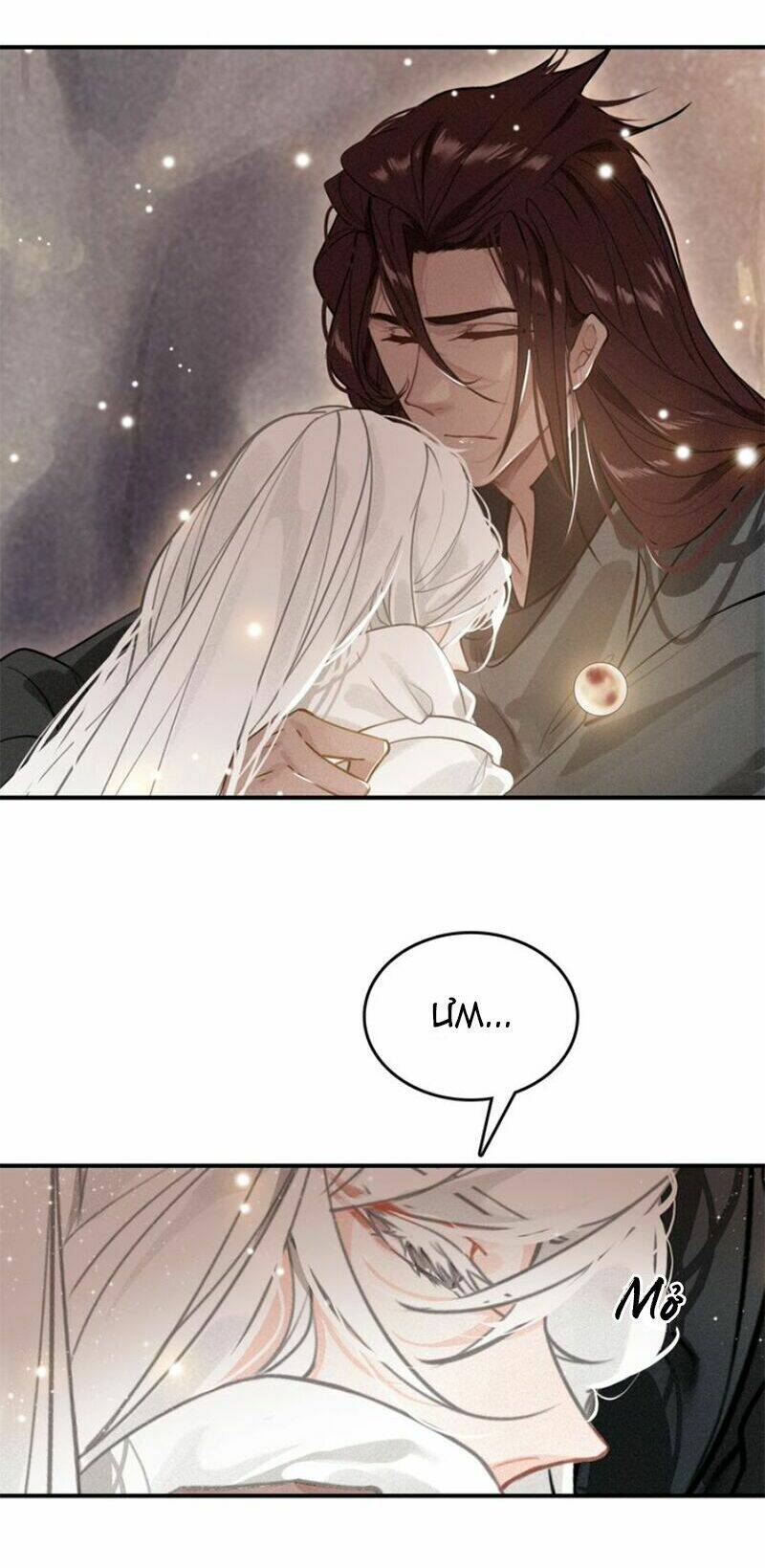 Đế Sư Tại Thượng: Chapter 52