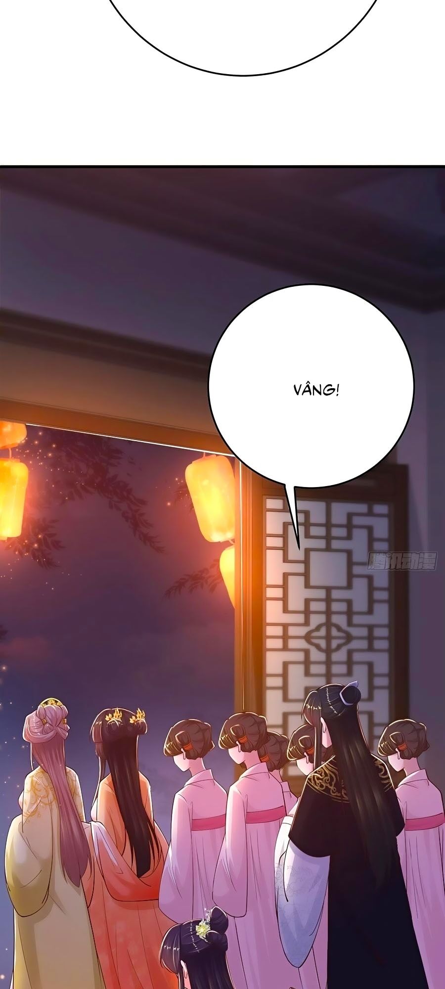 Phượng Ngự Tà Vương: Chapter 40
