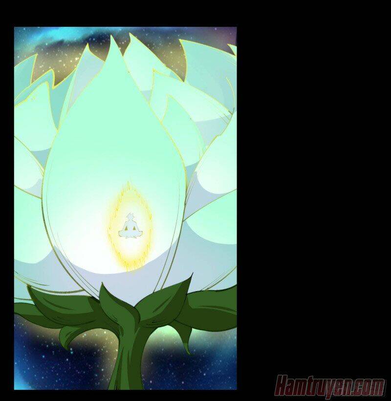 Thanh Đế Truyện: Chapter 26