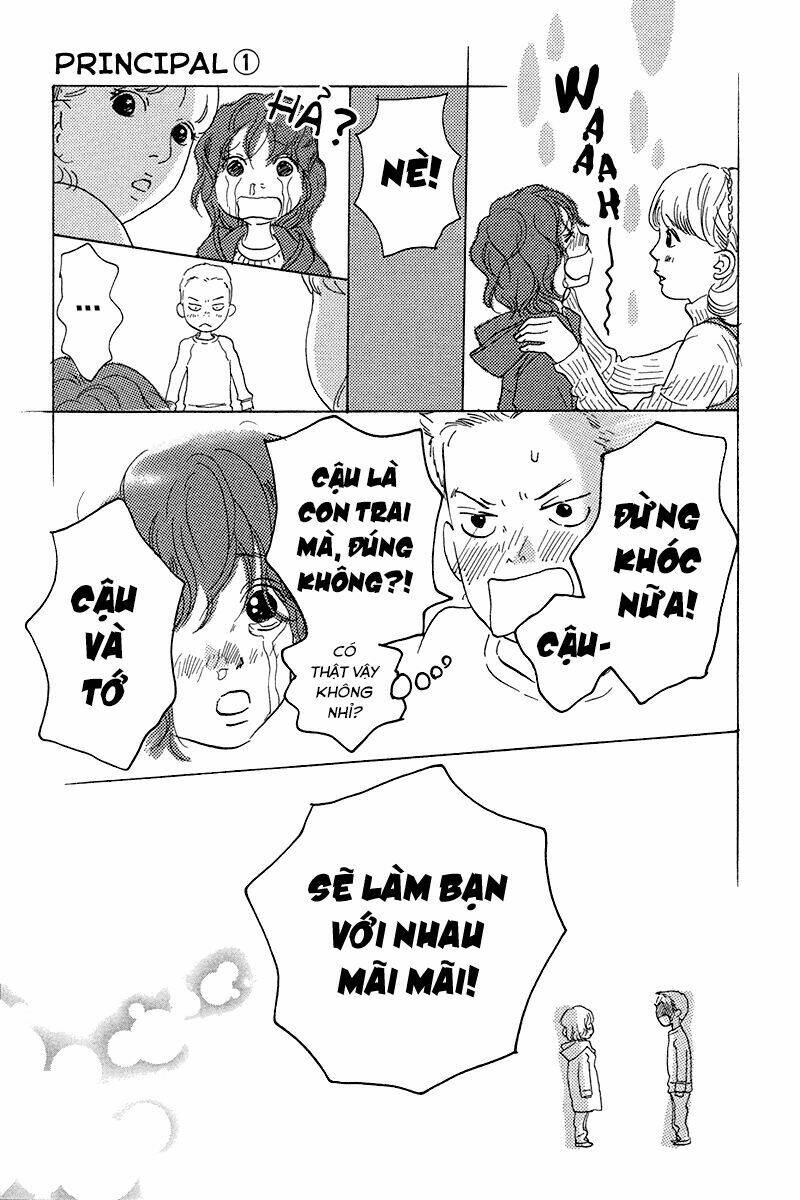 Principal: Chapter 4