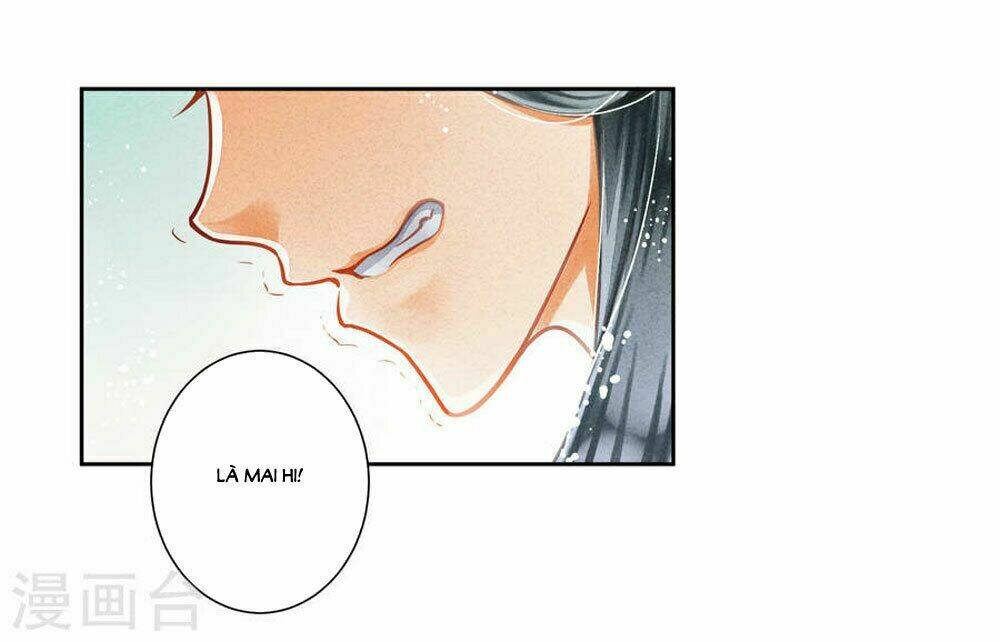Ái Thượng Vô Địch Tiếu Hoàng Hậu: Chapter 43