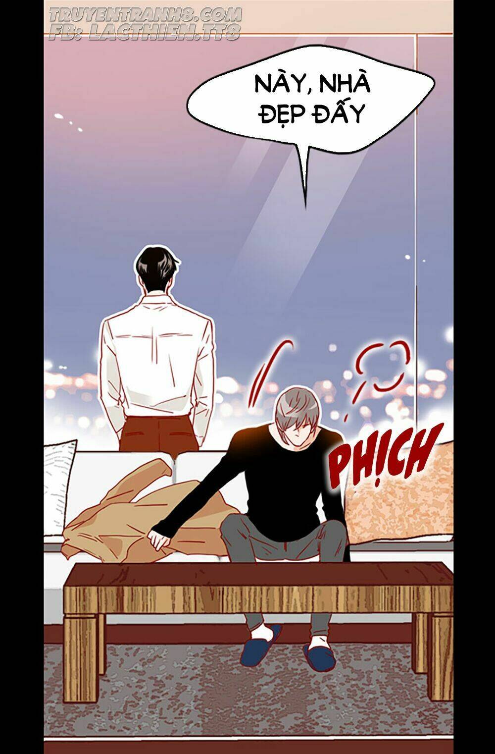 Thư Ký Kim Sao Thế Nhỉ?: Chapter 23