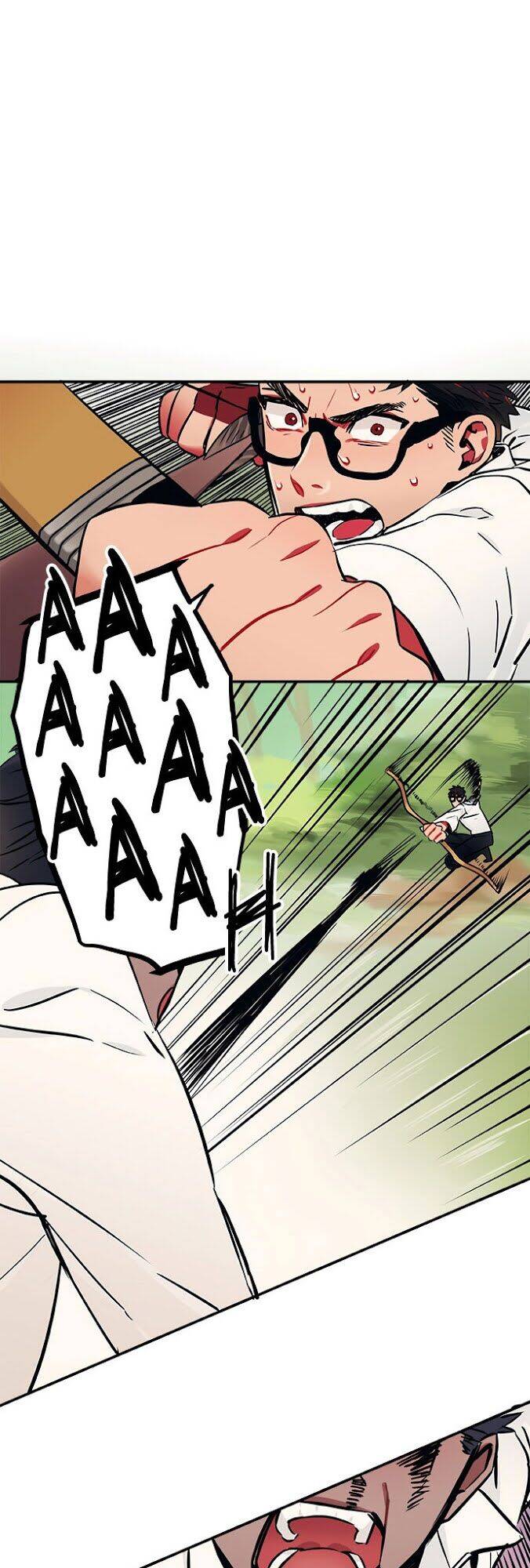 Misiryeong: Chapter 6