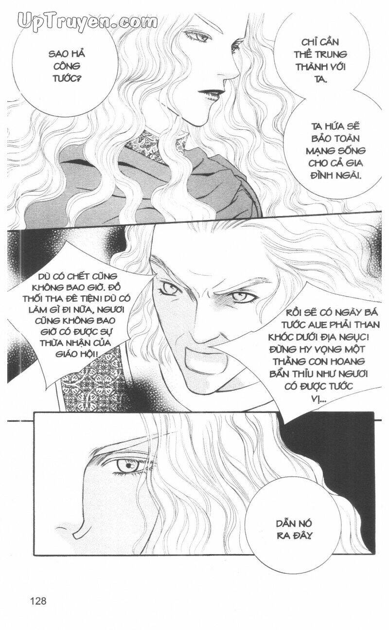 Saver - Vị Cứu Tinh: Chapter 20