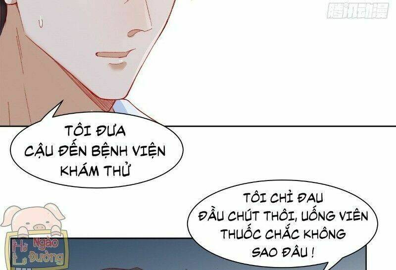 Ảnh Đế Yêu Hồ: Chapter 41