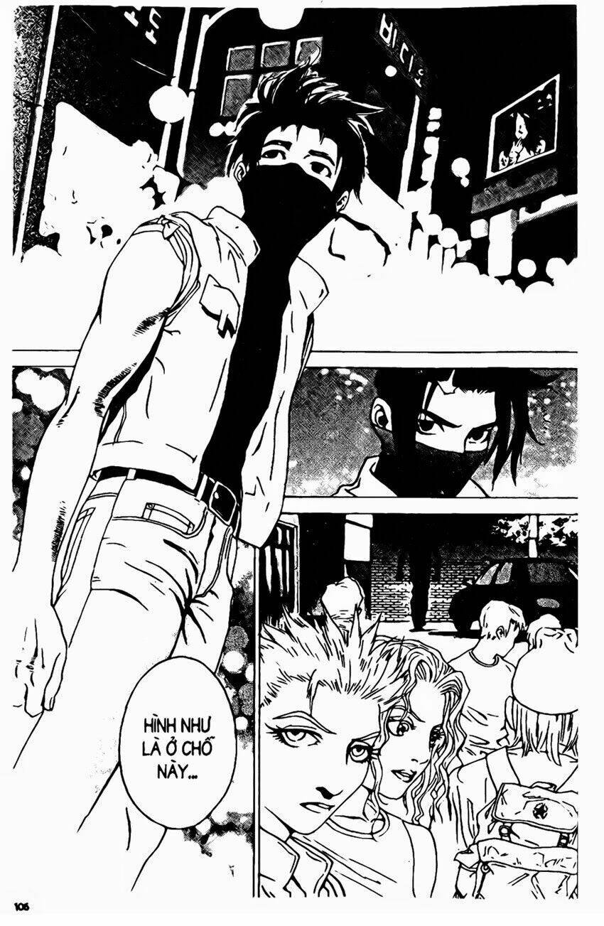 Ai Hơn Ai: Chapter 110