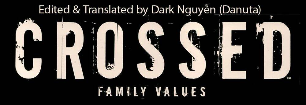 Crossed Family Values: Chapter 7