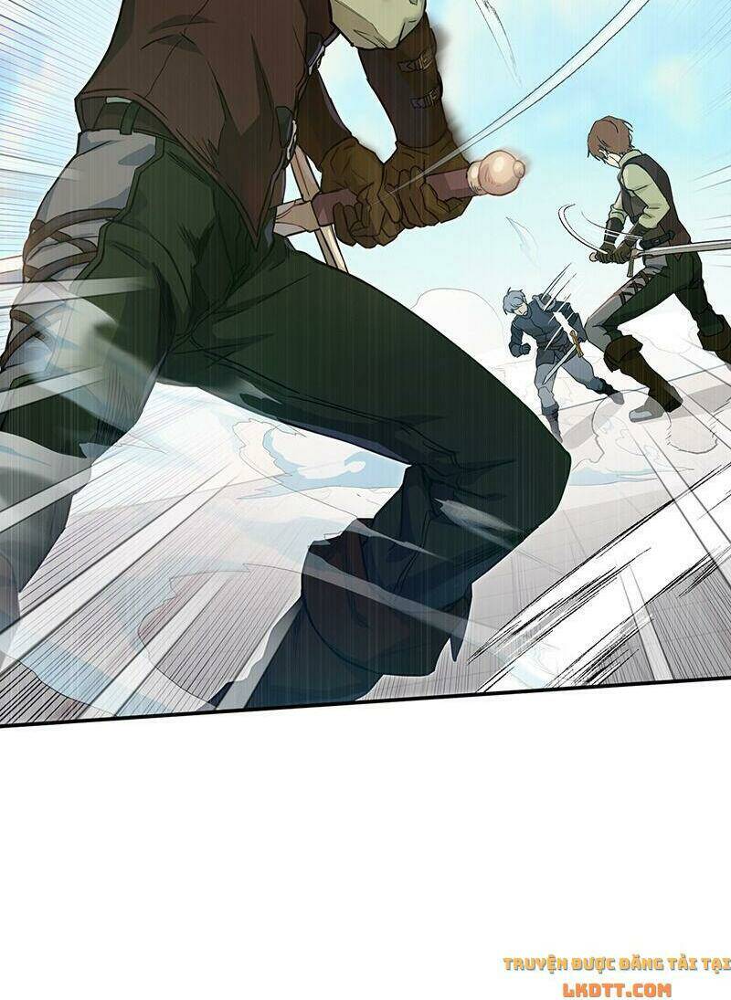 Khế Ước Của Ác Ma: Chapter 22