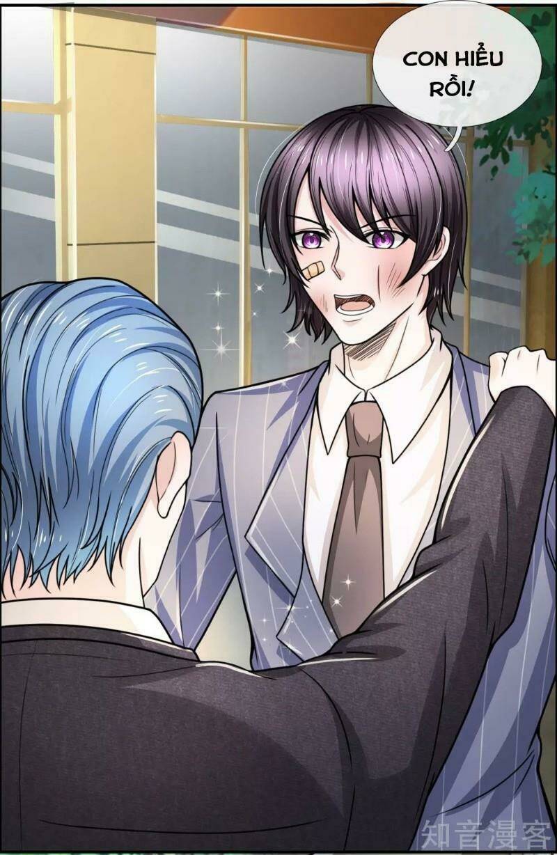 Tuyệt Đỉnh Khí Thiếu: Chapter 38