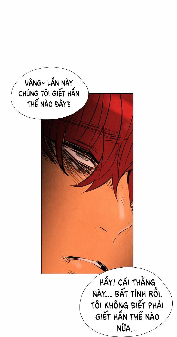 Revival Man: Chapter 27