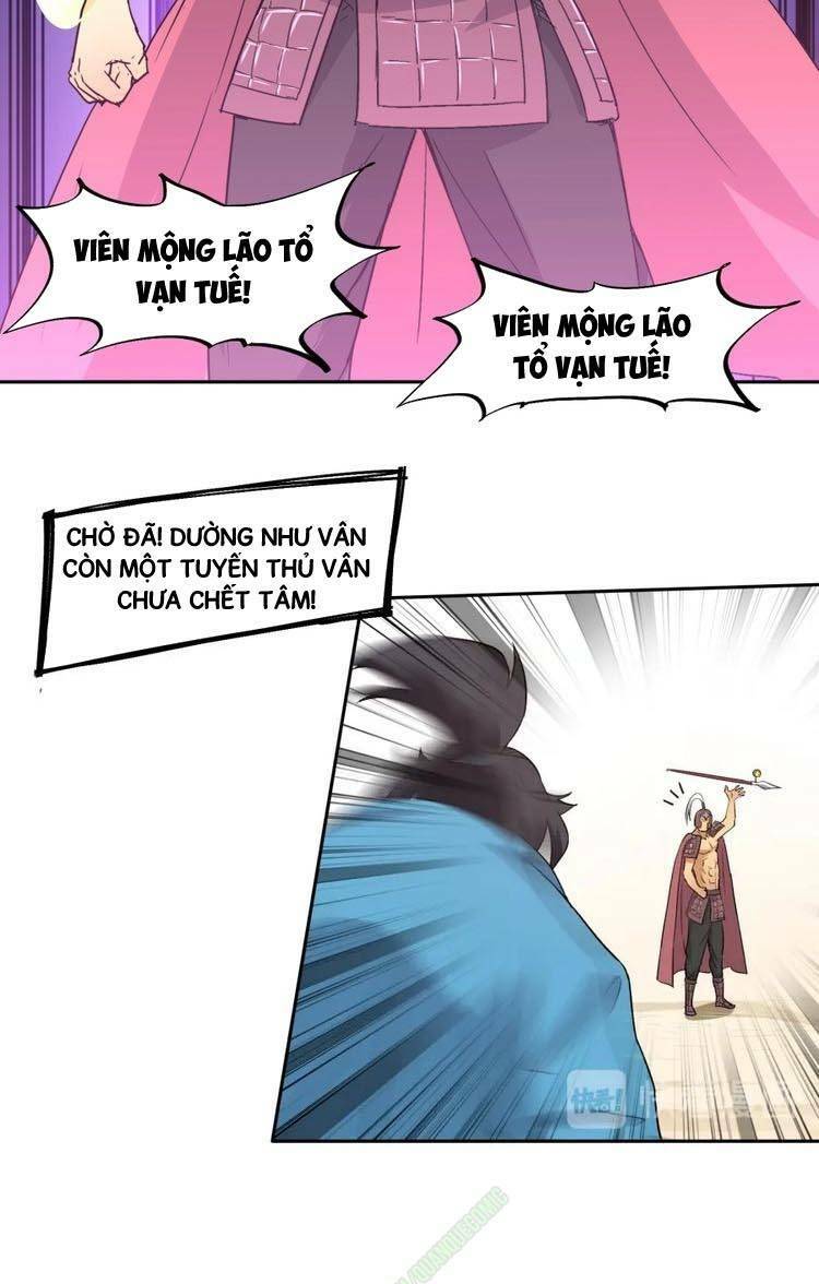 Ta Luyện Giả Kim Trong Thời Đại Tu Tiên: Chapter 67