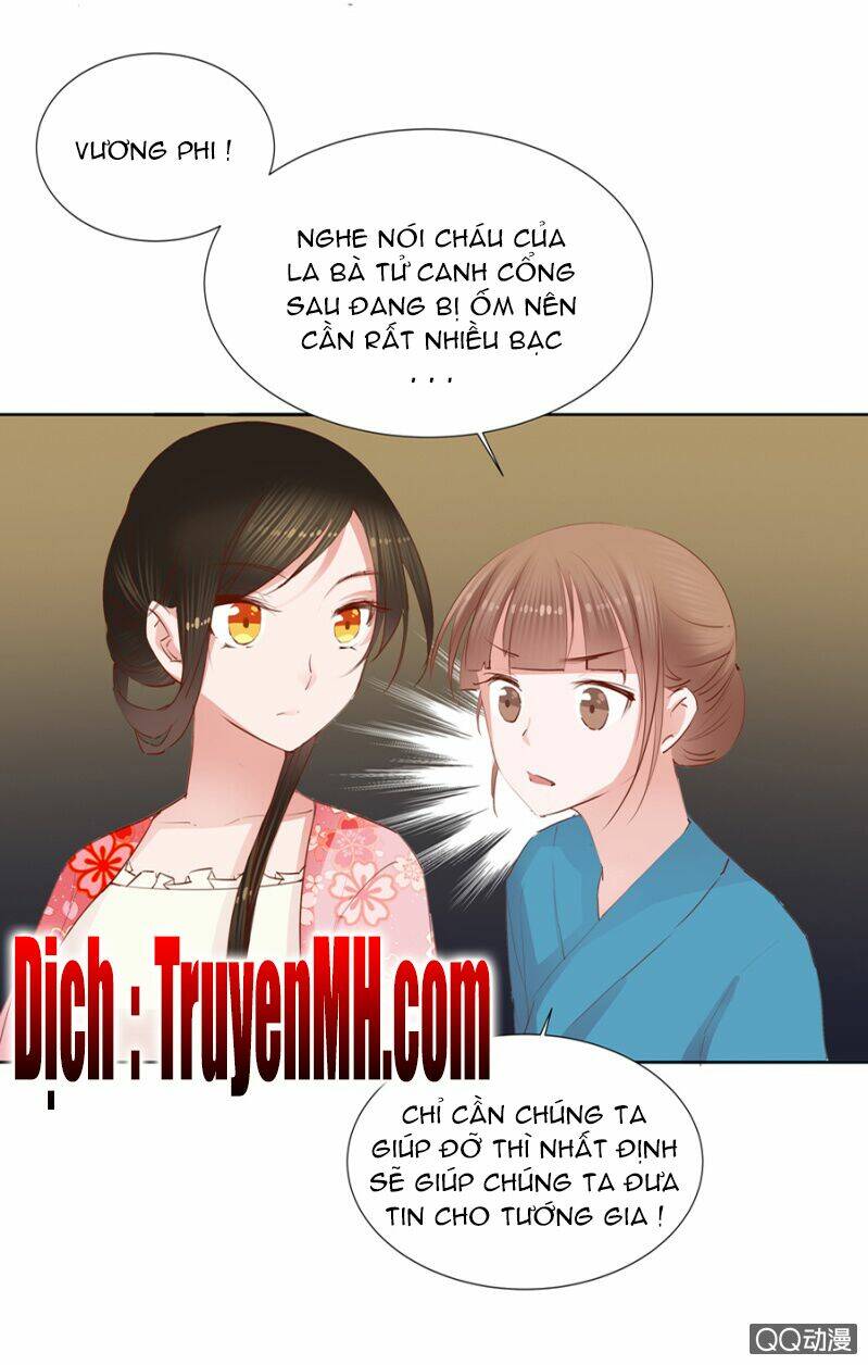 Solo Đi Vương Gia: Chapter 8