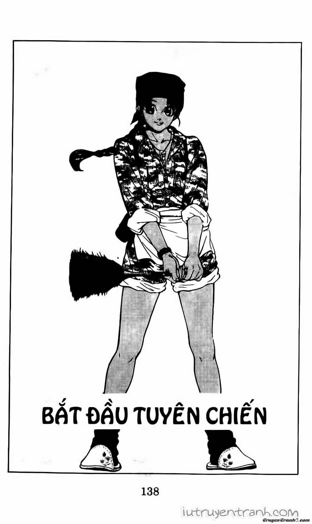Mirano Nhà Tôi: Chapter 94