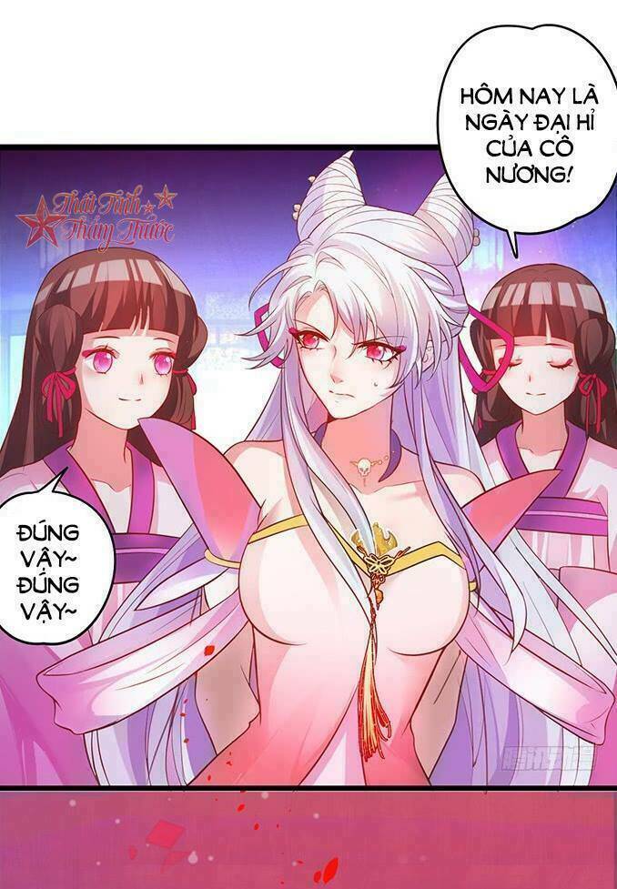 Liêu Liêu Trai: Chapter 19