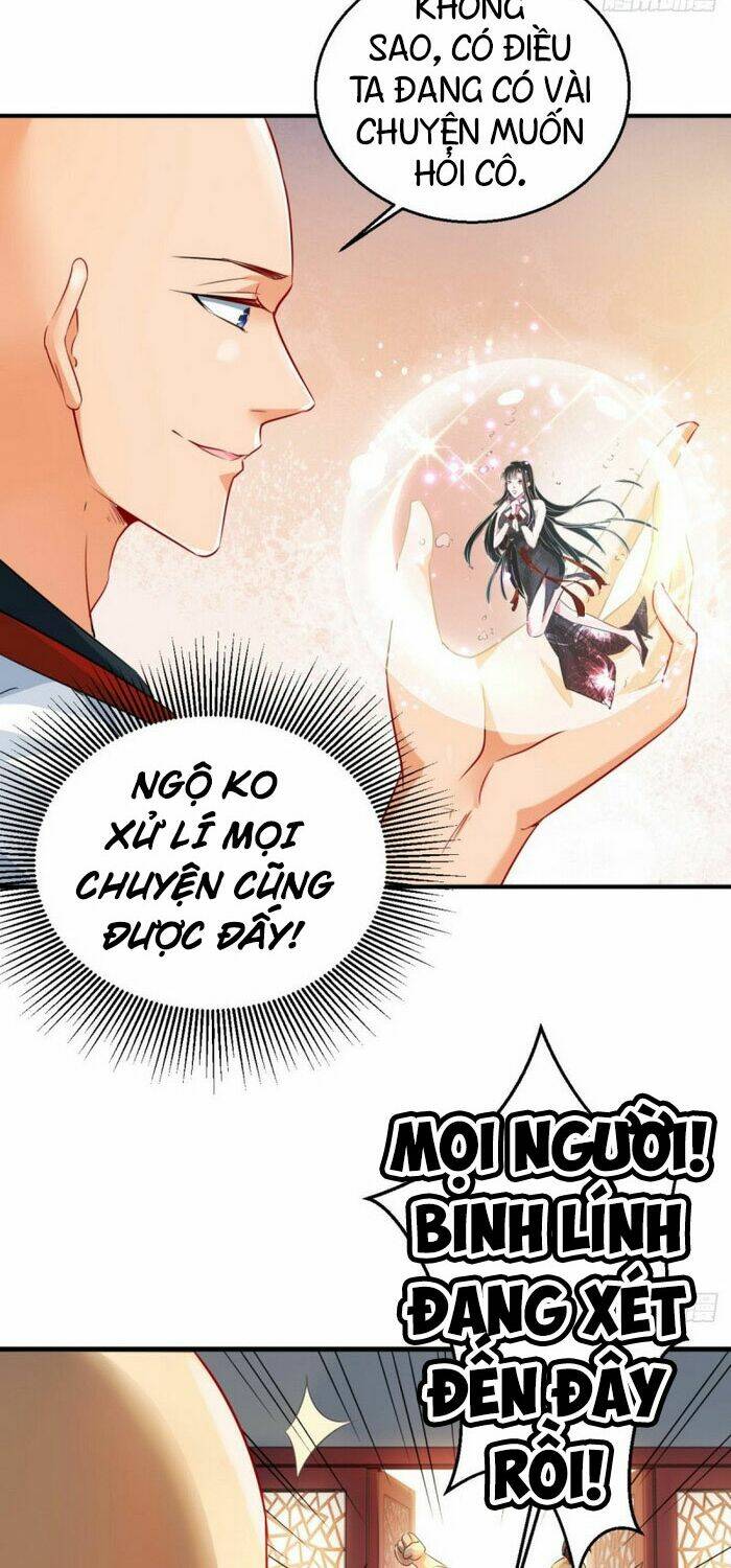 Tà Du Ký: Chapter 55