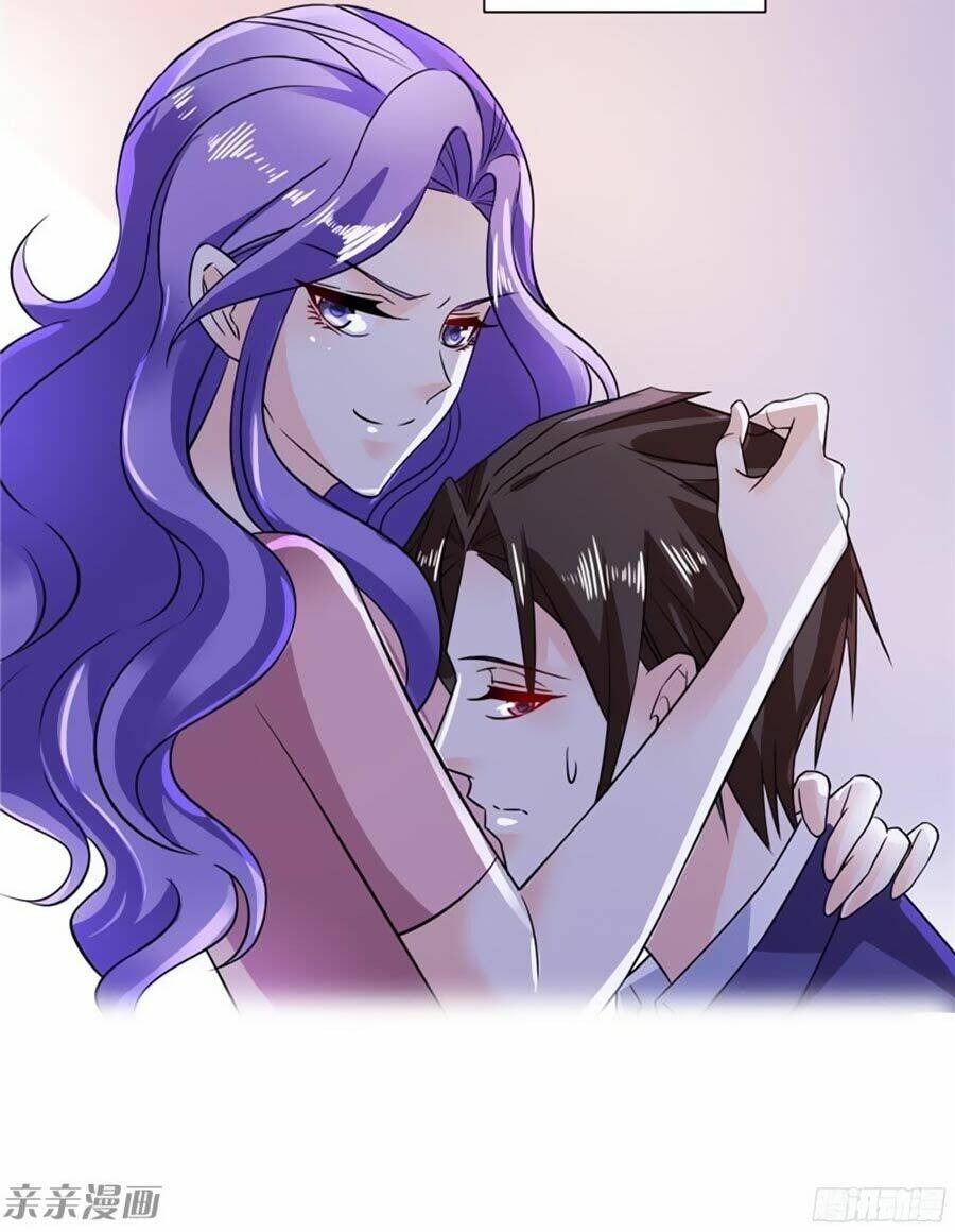 Vợ Yêu Là Báu Vật: Chapter 38